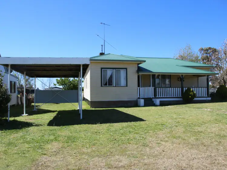 14 Alice Street, Deepwater NSW 2371