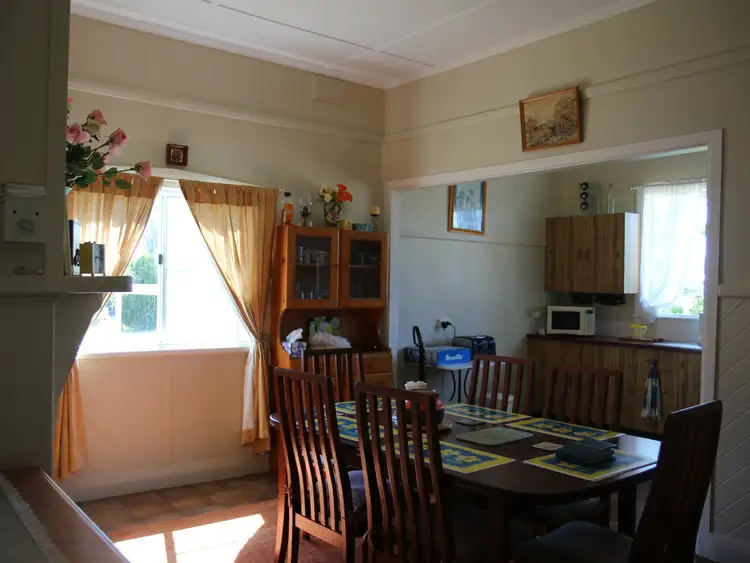 Second view of Homely house listing, 14 Alice Street, Deepwater NSW 2371