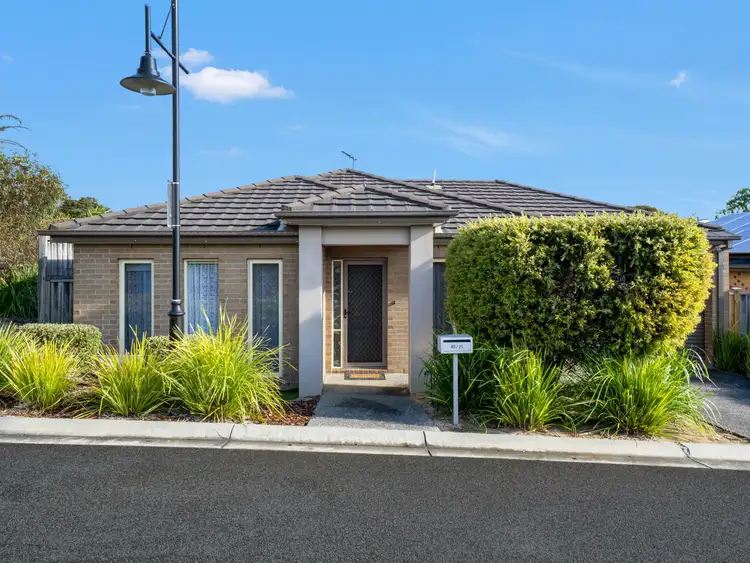 49/21 Kingfisher Drive, Doveton VIC 3177