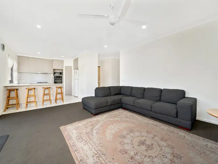 Second view of Homely villa listing, 49/21 Kingfisher Drive, Doveton VIC 3177