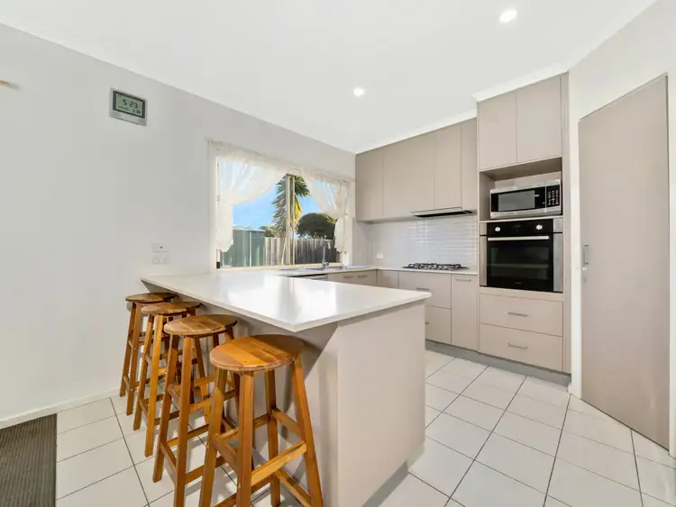 Third view of Homely villa listing, 49/21 Kingfisher Drive, Doveton VIC 3177