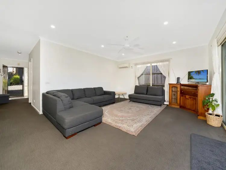 Fourth view of Homely villa listing, 49/21 Kingfisher Drive, Doveton VIC 3177
