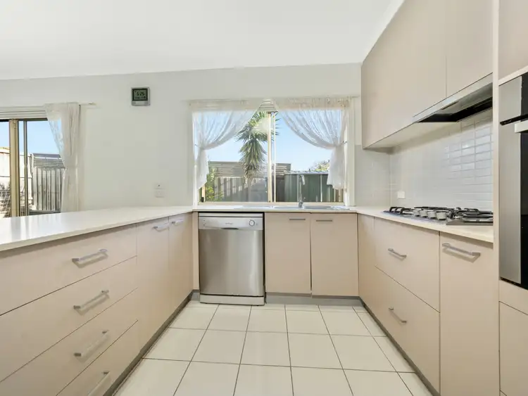 Fifth view of Homely villa listing, 49/21 Kingfisher Drive, Doveton VIC 3177