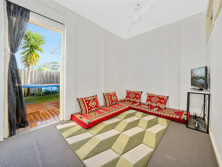 Sixth view of Homely villa listing, 49/21 Kingfisher Drive, Doveton VIC 3177