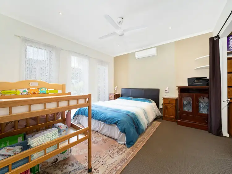 Seventh view of Homely villa listing, 49/21 Kingfisher Drive, Doveton VIC 3177
