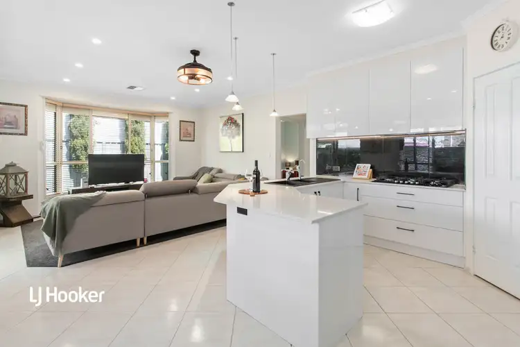 Fifth view of Homely house listing, 5 Mapleton Circuit, Mawson Lakes SA 5095