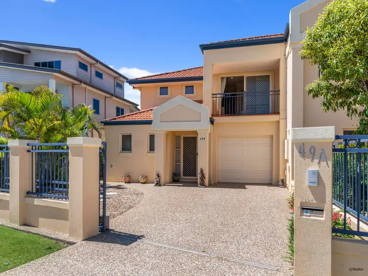 2/49 Philippine Parade, Palm Beach QLD 4221