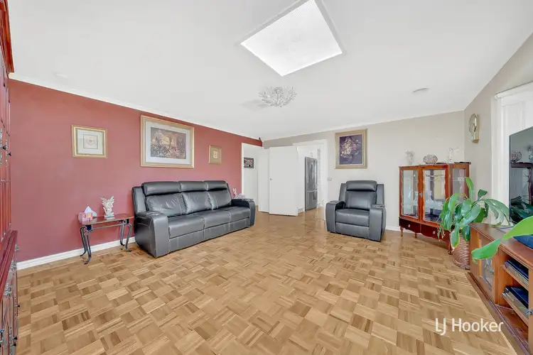 Second view of Homely house listing, 20 Eva Court, Hallam VIC 3803