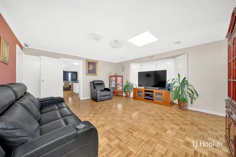 Third view of Homely house listing, 20 Eva Court, Hallam VIC 3803