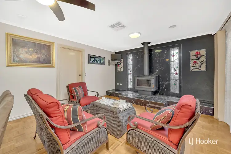 Fourth view of Homely house listing, 20 Eva Court, Hallam VIC 3803