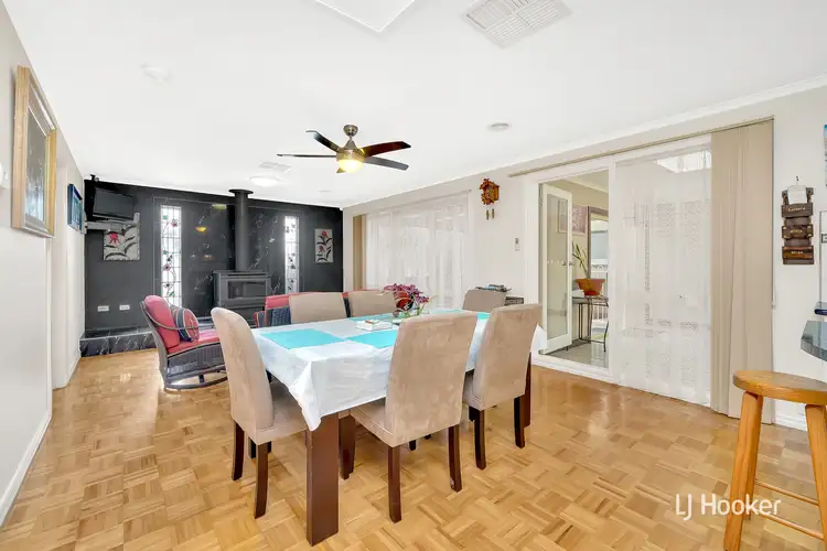 Sixth view of Homely house listing, 20 Eva Court, Hallam VIC 3803