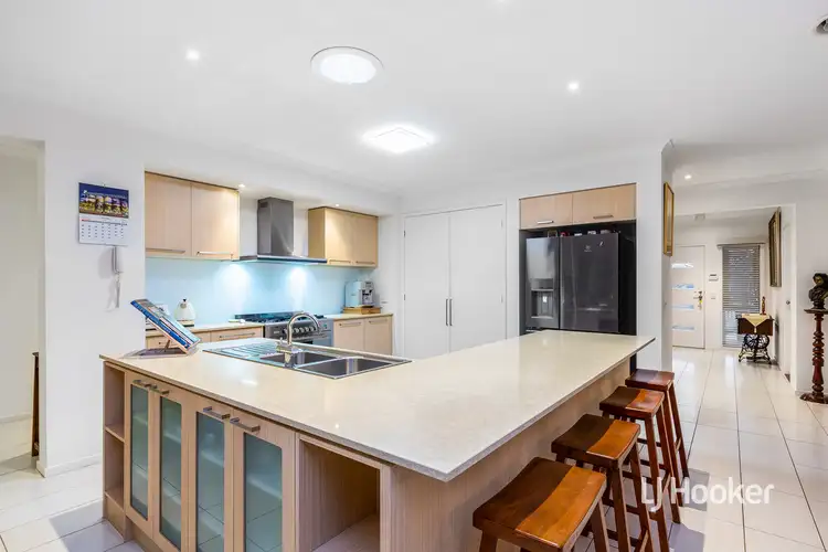 Third view of Homely house listing, 45 La Rochelle Boulevard, Point Cook VIC 3030