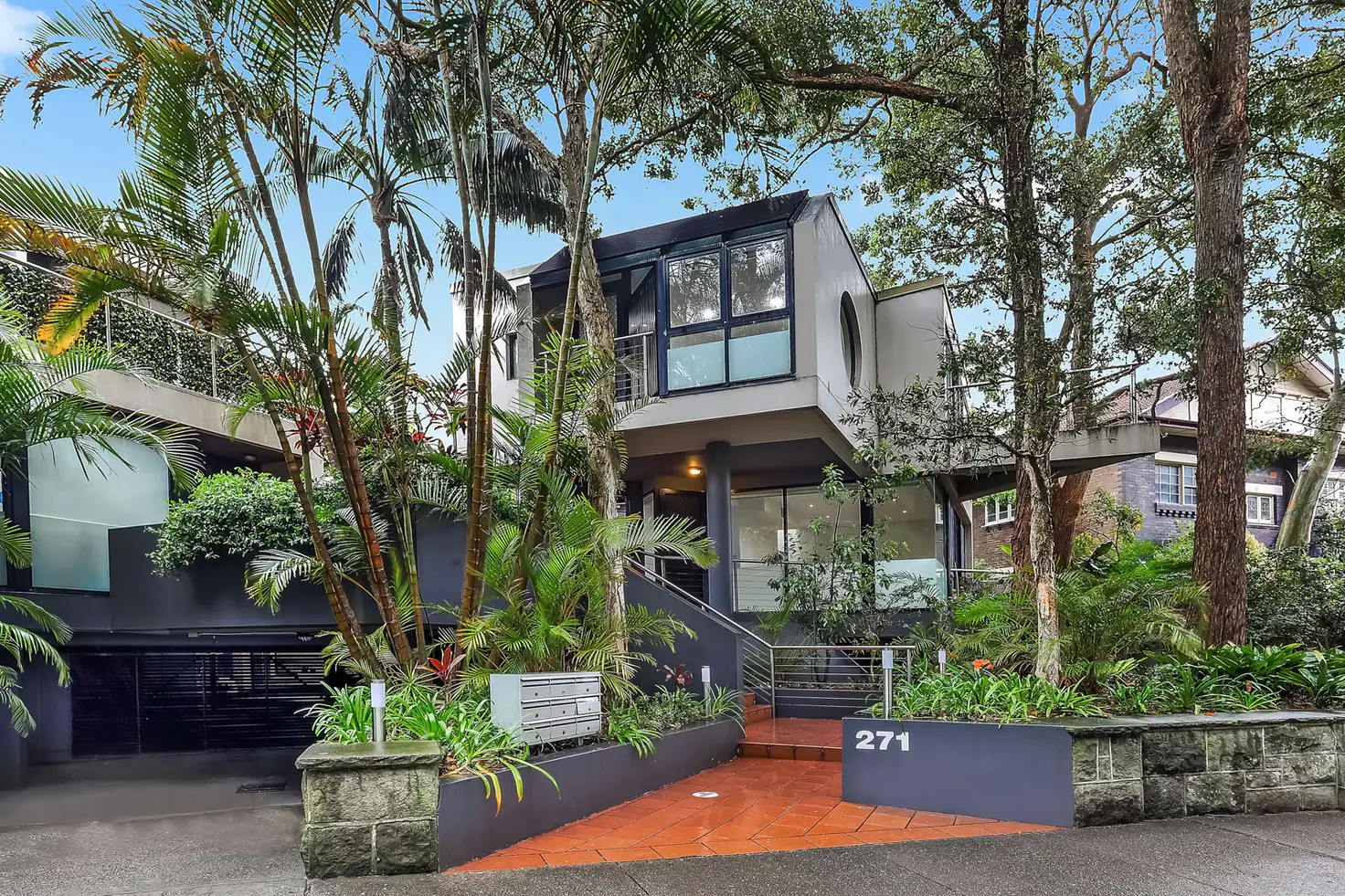Main view of Homely townhouse listing, 5/271 O'Sullivan Road, Bellevue Hill NSW 2023