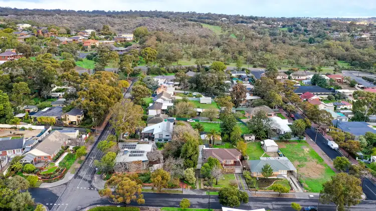 Fourth view of Homely land listing, 68 Auricchio Avenue, St Marys SA 5042