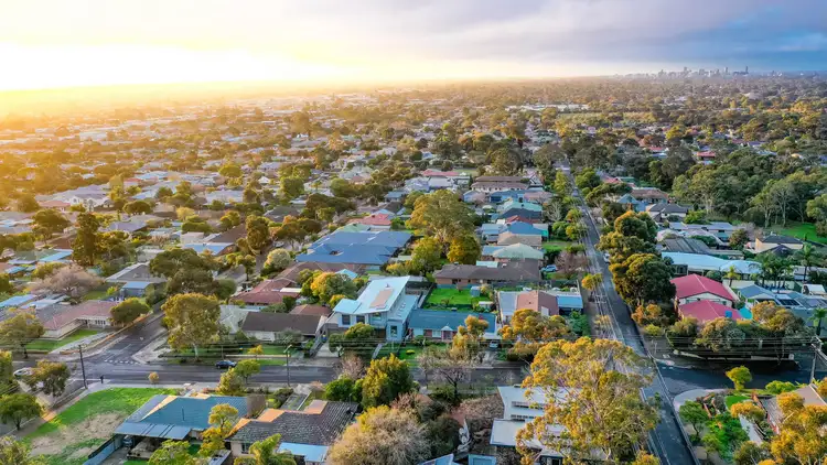 Fifth view of Homely land listing, 68 Auricchio Avenue, St Marys SA 5042