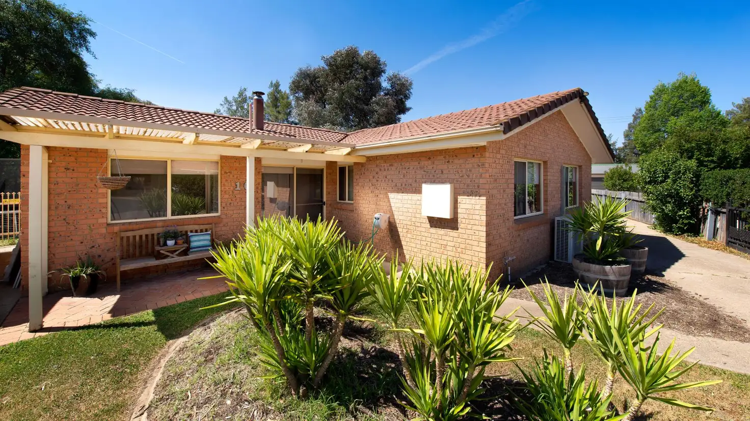 Main view of Homely house listing, 16 Augustus Close, Palmerston ACT 2913