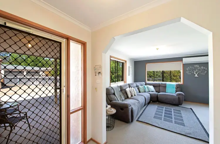 Second view of Homely house listing, 16 Augustus Close, Palmerston ACT 2913