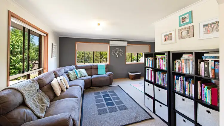 Fourth view of Homely house listing, 16 Augustus Close, Palmerston ACT 2913
