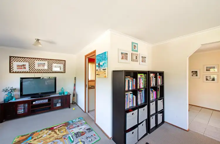 Fifth view of Homely house listing, 16 Augustus Close, Palmerston ACT 2913
