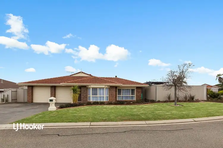 Main view of Homely house listing, 6 Taunton Crescent, Craigmore SA 5114