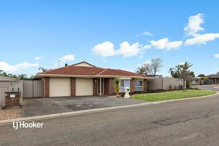 Third view of Homely house listing, 6 Taunton Crescent, Craigmore SA 5114