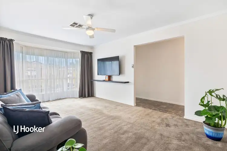 Fifth view of Homely house listing, 6 Taunton Crescent, Craigmore SA 5114