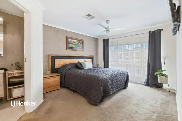 Sixth view of Homely house listing, 6 Taunton Crescent, Craigmore SA 5114