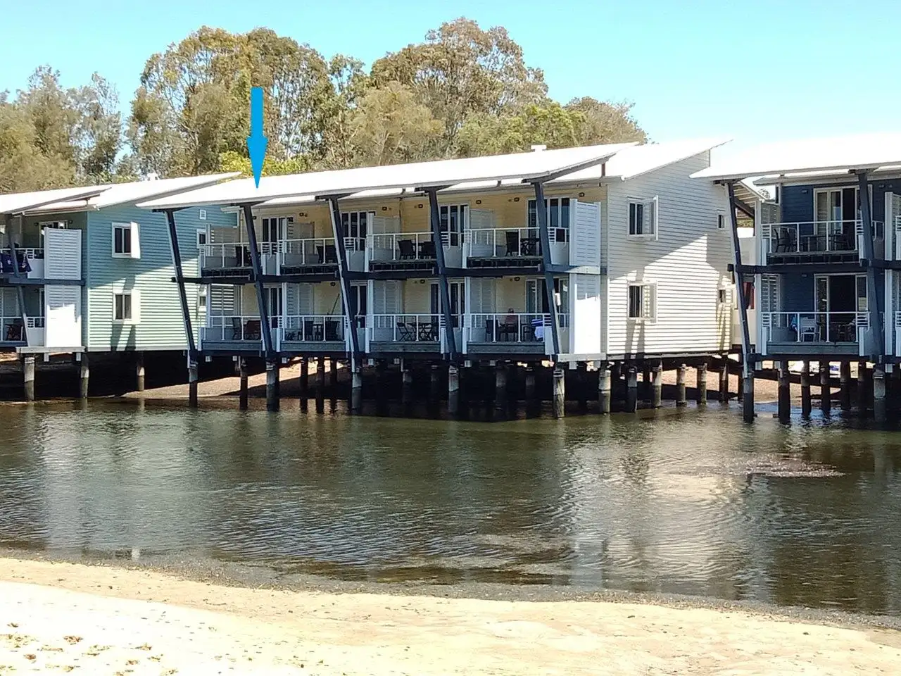 Main view of Homely unit listing, Unit 1908 Island Street, South Stradbroke QLD 4216