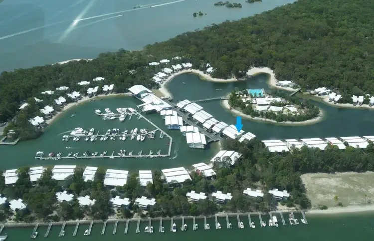 Third view of Homely unit listing, Unit 1908 Island Street, South Stradbroke QLD 4216