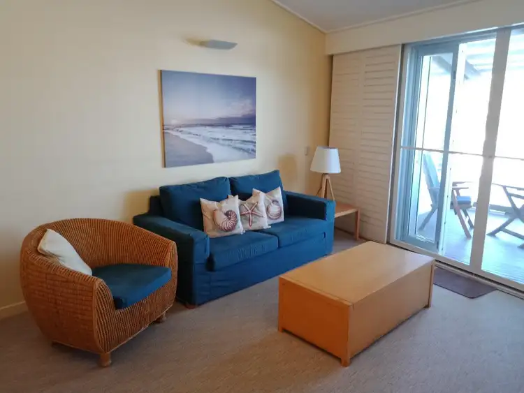 Fifth view of Homely unit listing, Unit 1908 Island Street, South Stradbroke QLD 4216
