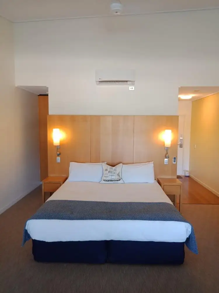 Sixth view of Homely unit listing, Unit 1908 Island Street, South Stradbroke QLD 4216
