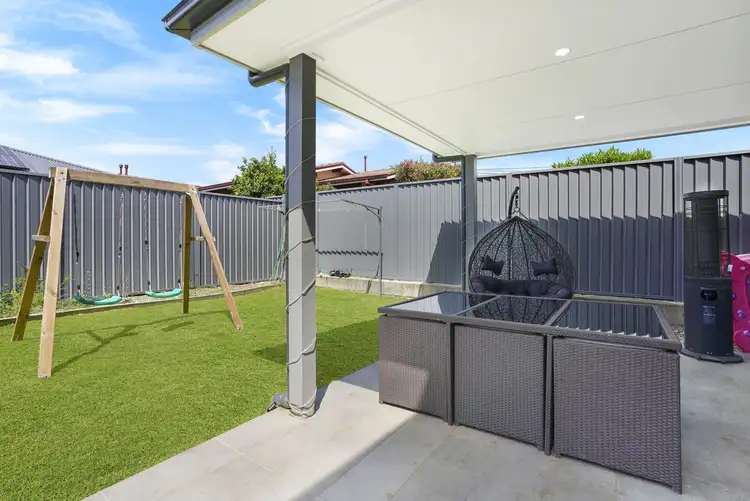 Fourth view of Homely house listing, 97A Girraween Road, Girraween NSW 2145