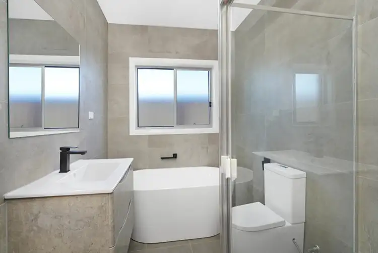 Seventh view of Homely house listing, 97A Girraween Road, Girraween NSW 2145