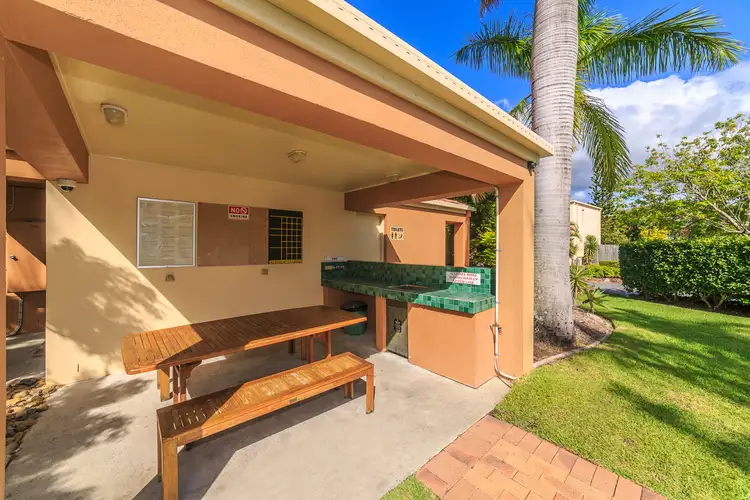 Second view of Homely townhouse listing, 10/1 Warbler Parade, Varsity Lakes QLD 4227