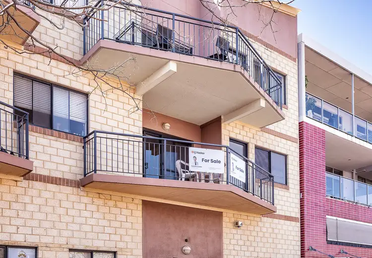 Main view of Homely apartment listing, 8/85 Reid Promenade, Joondalup WA 6027