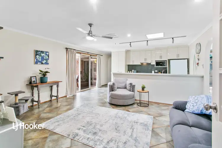 Third view of Homely house listing, 9 Woolford Place, Pooraka SA 5095