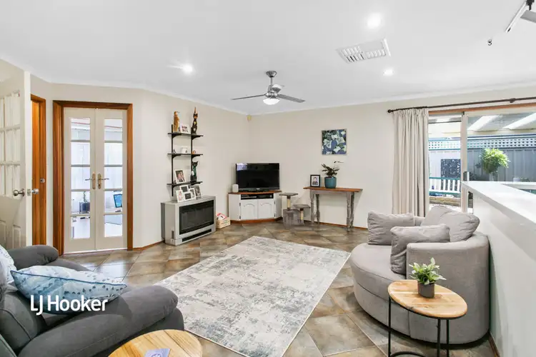 Fourth view of Homely house listing, 9 Woolford Place, Pooraka SA 5095