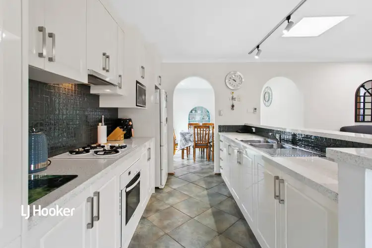 Sixth view of Homely house listing, 9 Woolford Place, Pooraka SA 5095