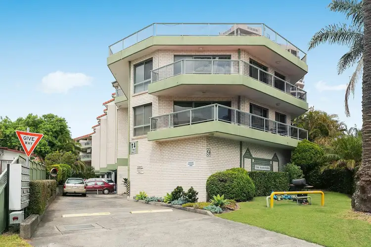 Fourth view of Homely unit listing, 10/9 Bayview Avenue, The Entrance NSW 2261