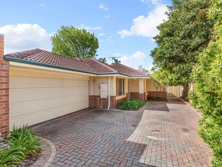 Main view of Homely villa listing, 20B Shaw Road, Dianella WA 6059