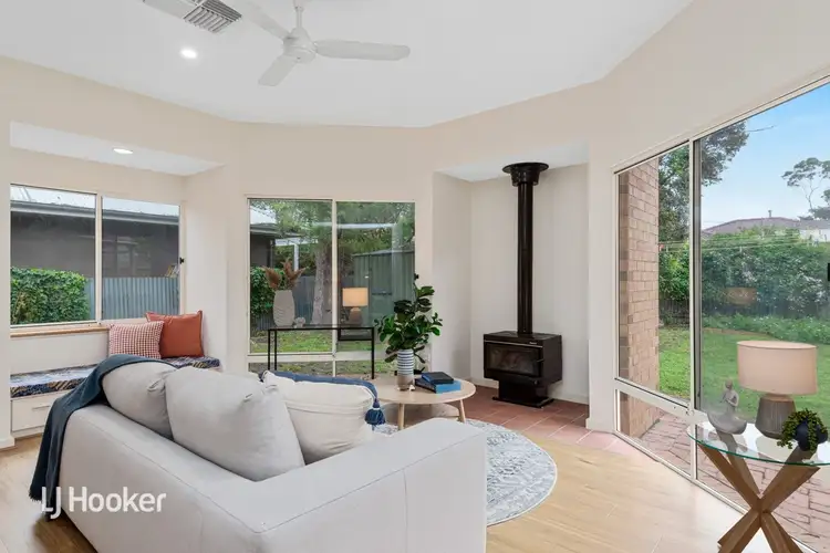 Second view of Homely house listing, 10 Ashmore Road, Bellevue Heights SA 5050