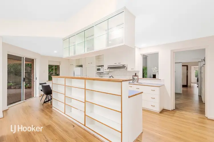 Fourth view of Homely house listing, 10 Ashmore Road, Bellevue Heights SA 5050