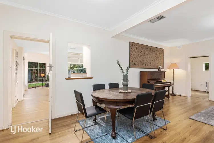 Fifth view of Homely house listing, 10 Ashmore Road, Bellevue Heights SA 5050