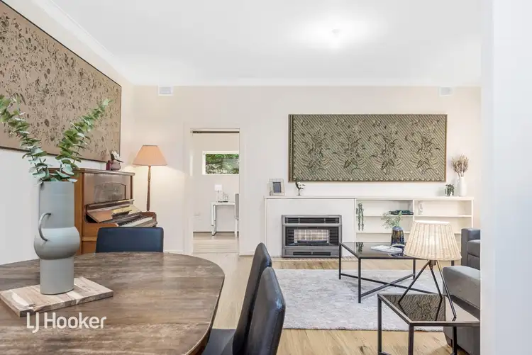 Sixth view of Homely house listing, 10 Ashmore Road, Bellevue Heights SA 5050