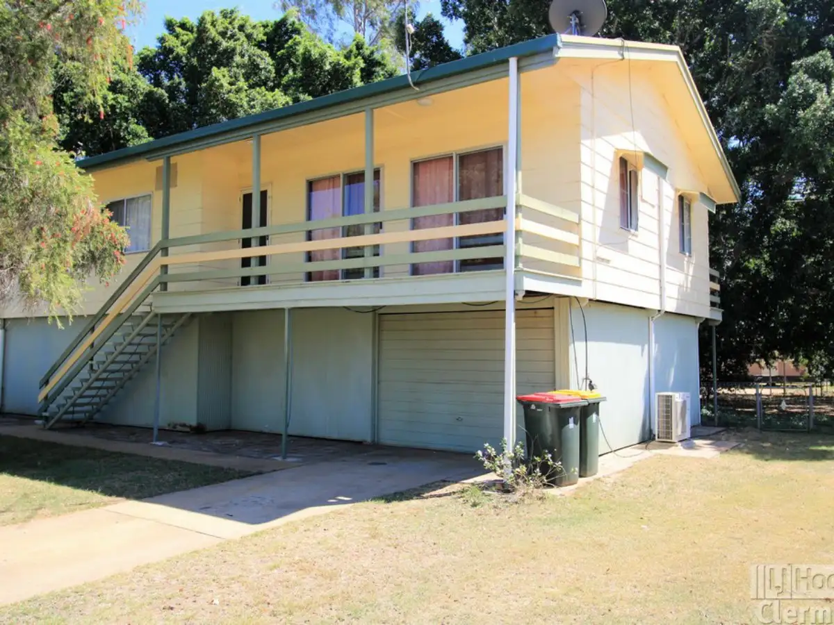 Main view of Homely house listing, 22 Collins Street, Clermont QLD 4721