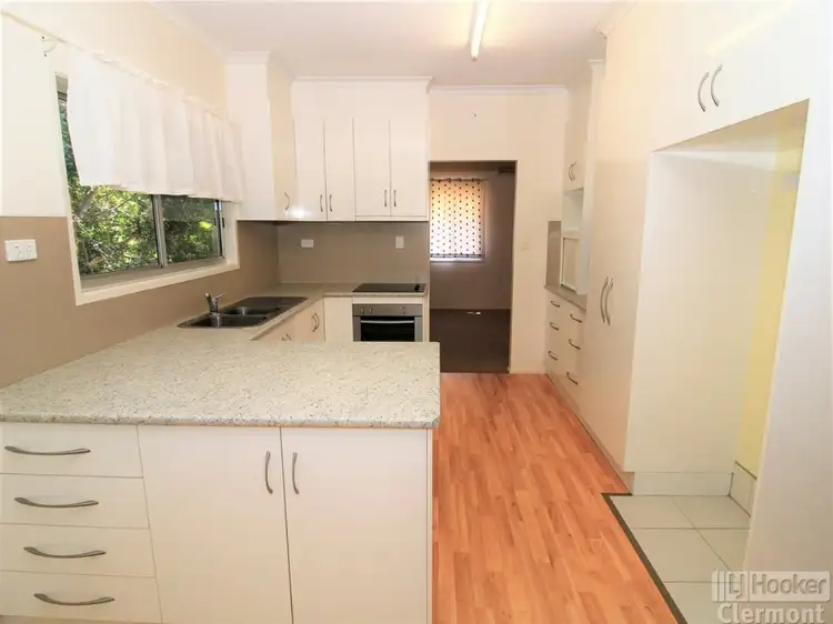 Second view of Homely house listing, 22 Collins Street, Clermont QLD 4721