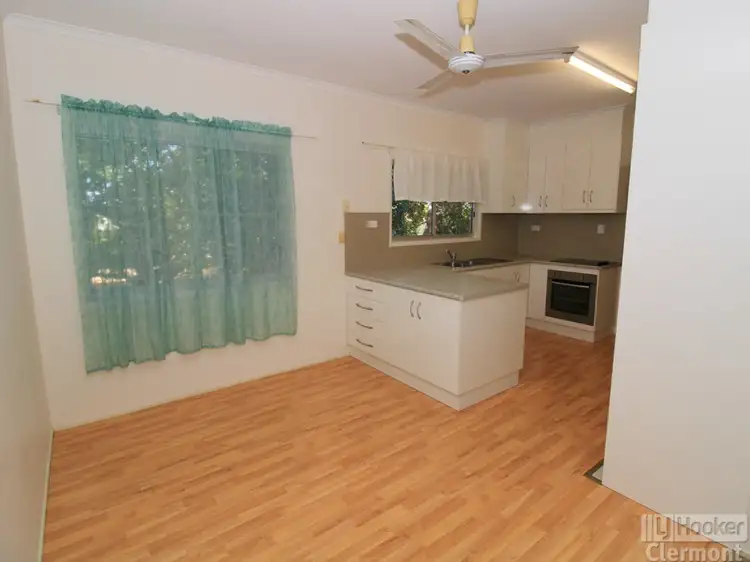 Third view of Homely house listing, 22 Collins Street, Clermont QLD 4721