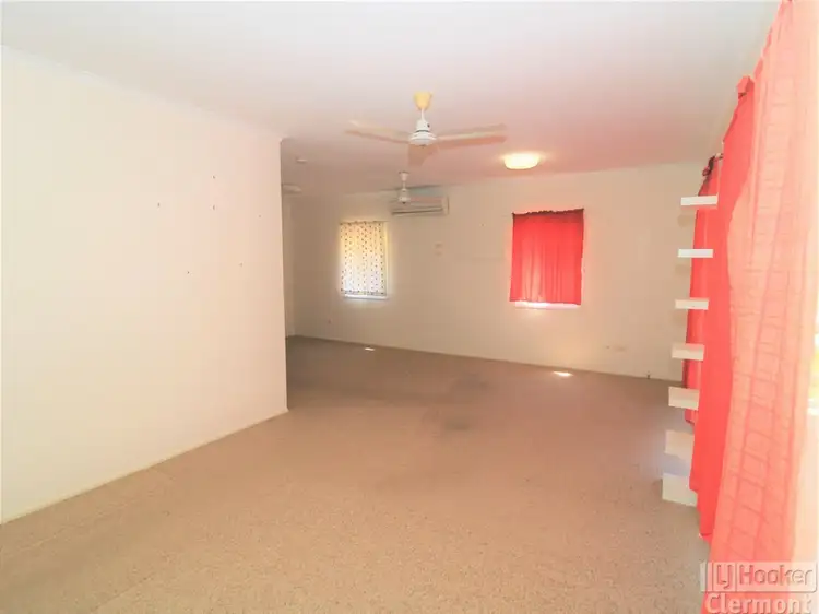 Fourth view of Homely house listing, 22 Collins Street, Clermont QLD 4721