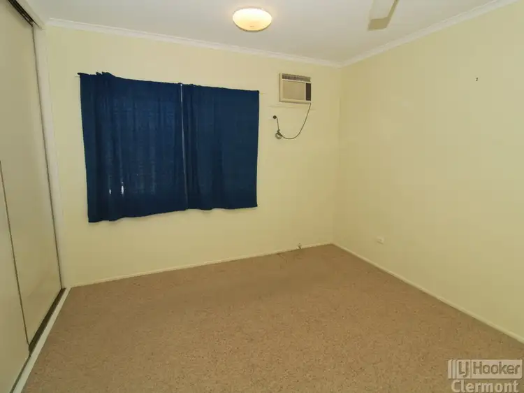 Fifth view of Homely house listing, 22 Collins Street, Clermont QLD 4721
