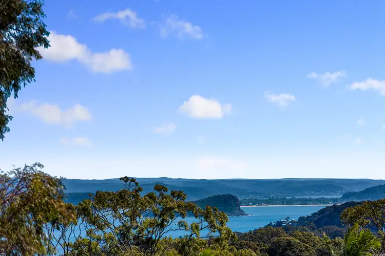 Main view of Homely apartment listing, 10/1 Bilambee Avenue, Bilgola Plateau NSW 2107